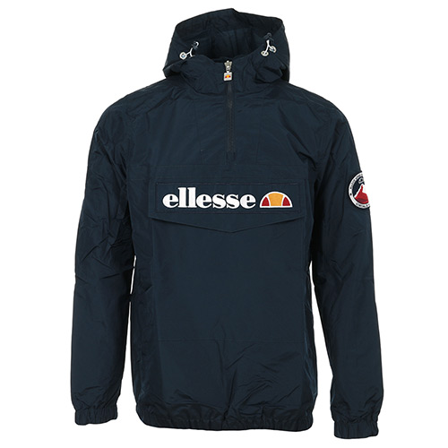 Ellesse Mont 2 - Bleu marine