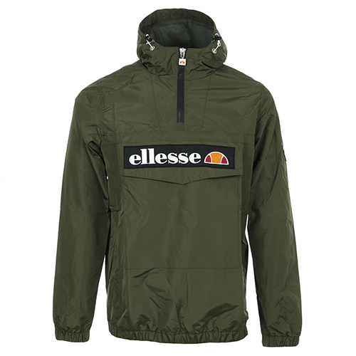 Ellesse Mont 2 - Kaki