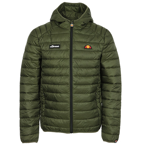 Lombardy Padded Jacket