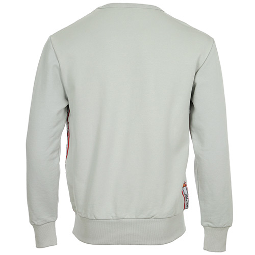 Ellesse Mexicali Sweatshirt