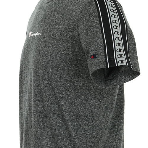 Champion Crewneck T-Shirt