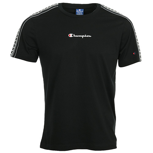 Crewneck T-Shirt