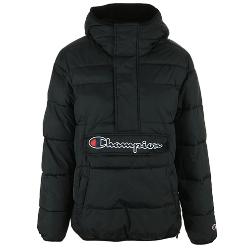 Hooded Jacket