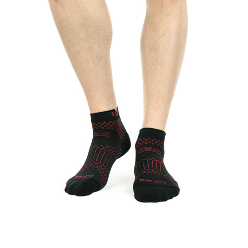 LCF La Chaussette de France Running Alberta