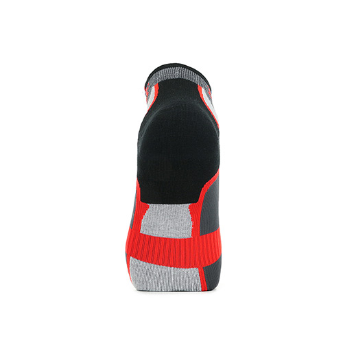 LCF La Chaussette de France Running Sierra Reflect