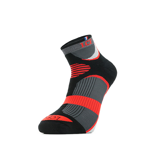 LCF La Chaussette de France Running Sierra Reflect