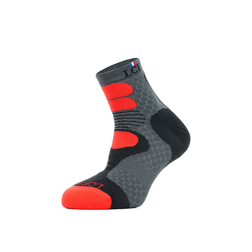 LCF La Chaussette de France Running Nepal
