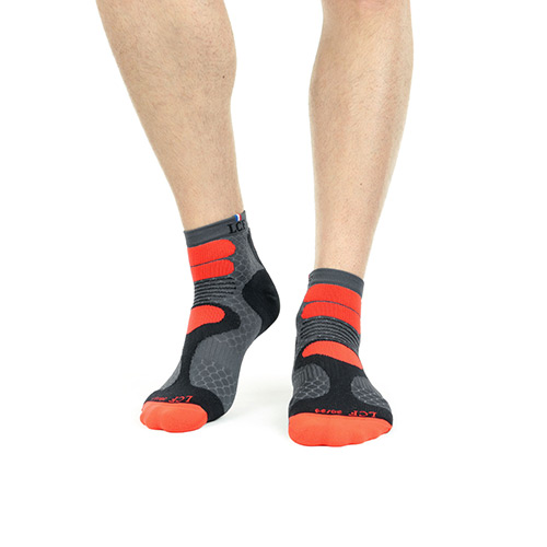 LCF La Chaussette de France Running Nepal