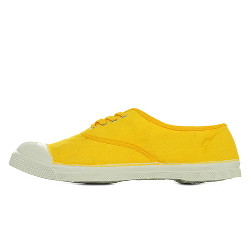 Bensimon Tennis Lacets