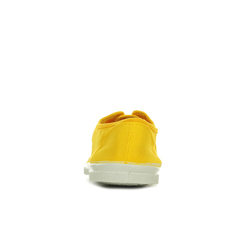 Bensimon Tennis Lacets