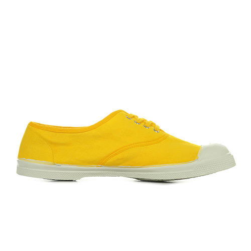 Bensimon Tennis Lacets