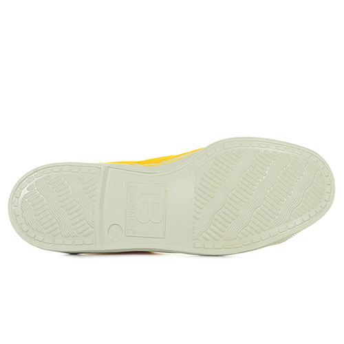 Bensimon Tennis Lacets