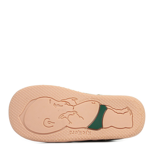Kickers Bonbon