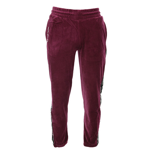 Sergio Tacchini Original Pants - Bordeaux