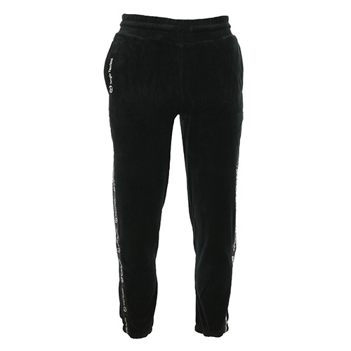 Sergio Tacchini Original Pants - Noir