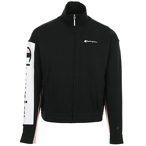 Full Zip Sweatshirt Wn's