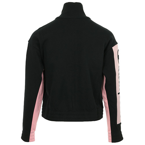 Champion Full Zip Sweatshirt Wn's