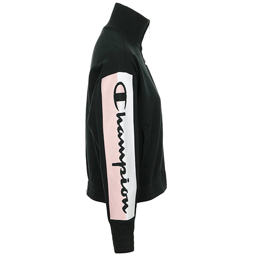 Champion Full Zip Sweatshirt Wn's