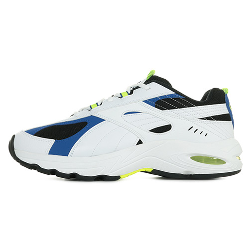 PUMA Cell Speed