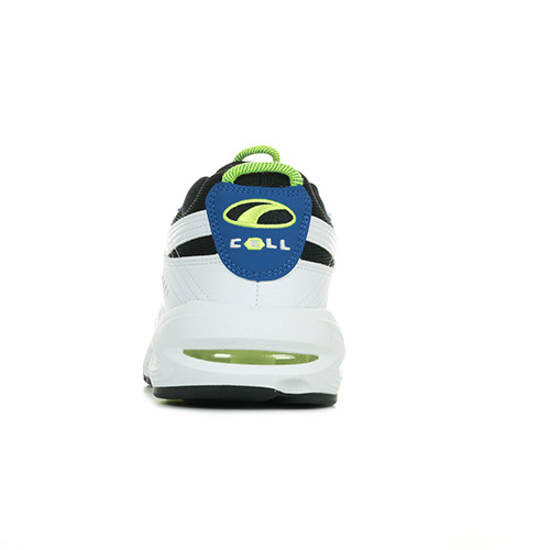 PUMA Cell Speed