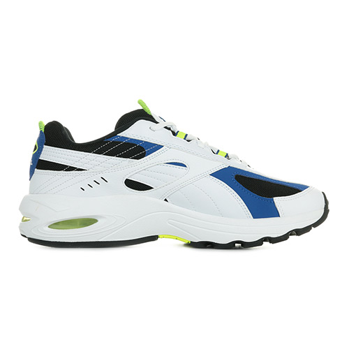 PUMA Cell Speed