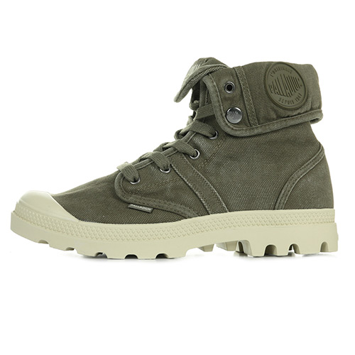 Palladium Pallabrouse Baggy