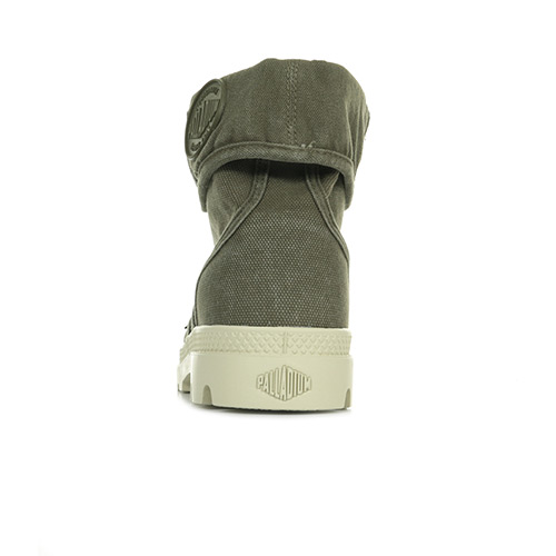 Palladium Pallabrouse Baggy