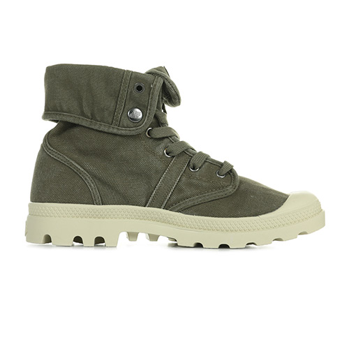Palladium Pallabrouse Baggy