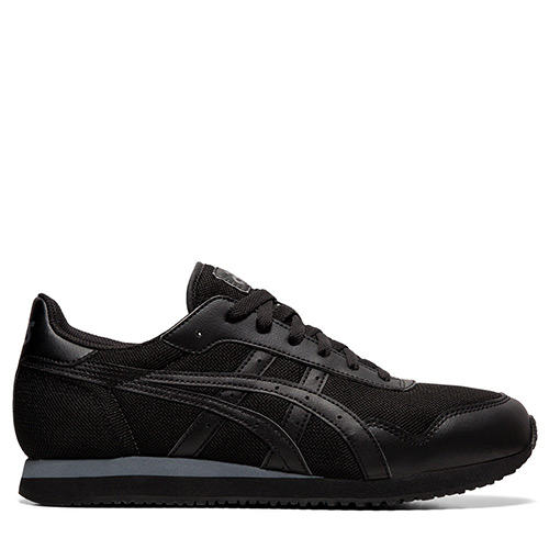 Tiger Runner