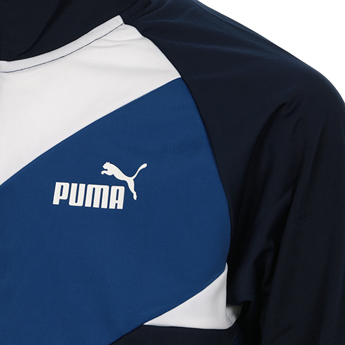 PUMA CB Retro Tracksuit CL