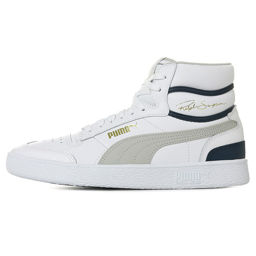PUMA Ralph Sampson Mid