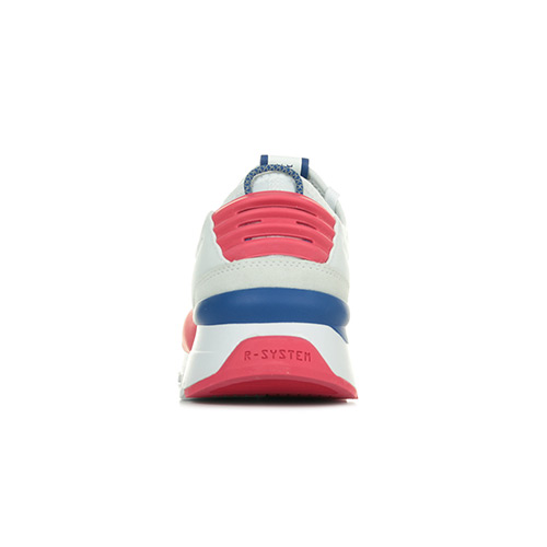PUMA RS-0 Core