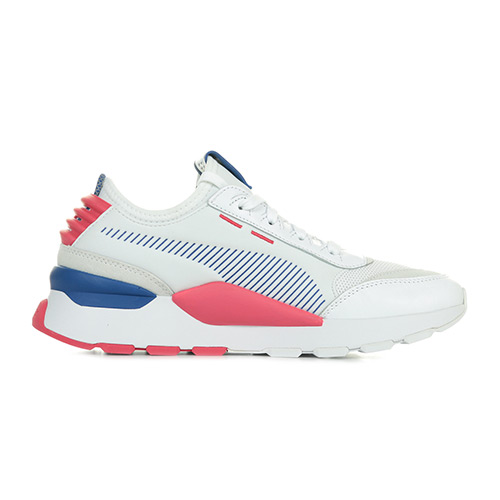 PUMA RS-0 Core