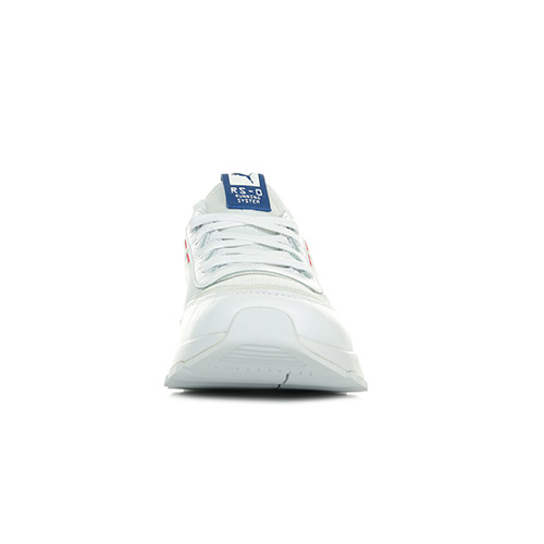 PUMA RS-0 Core