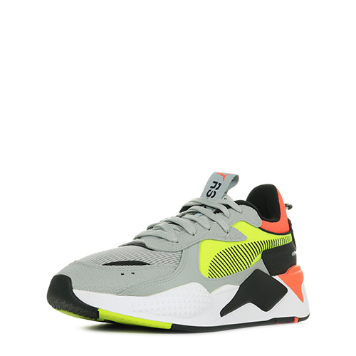 chaussures homme puma pas cher