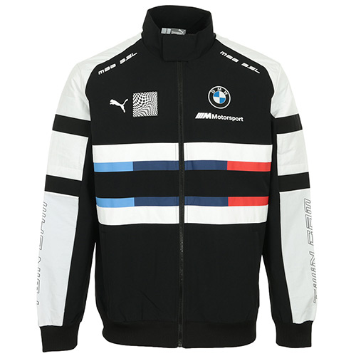 Puma bmw худи