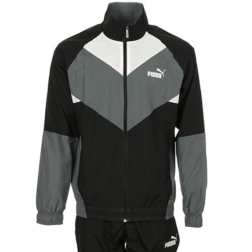 PUMA CB Retro Tracksuit Woven CL