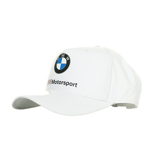 PUMA BMW Motorsport BB Cap