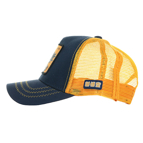 Capslab Casquette Dragon Ball Z Goku