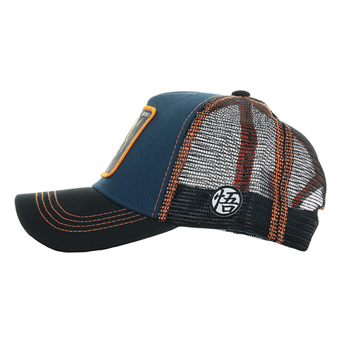 Capslab Casquette Dragon Ball Z Goku