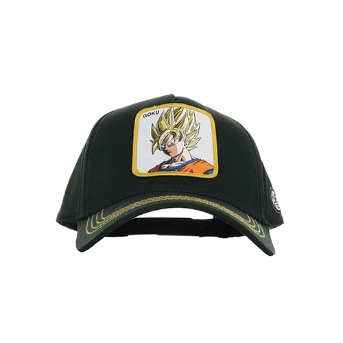 Capslab Casquette Dragon Ball Z Goku