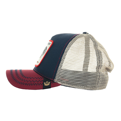 Goorin Bros Casquette Coq