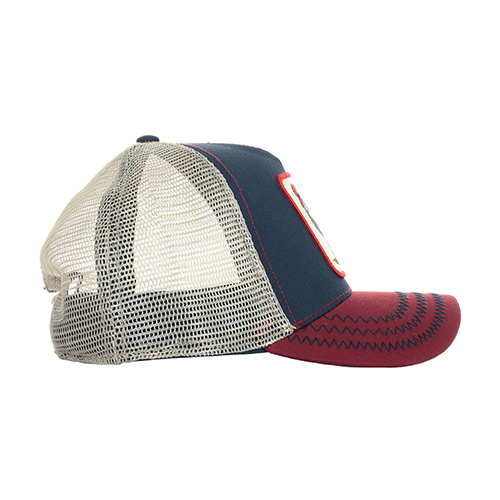 Goorin Bros Casquette Coq