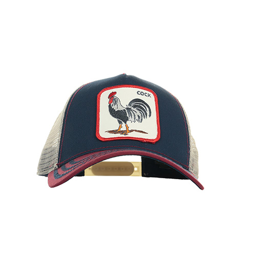 Goorin Bros Casquette Coq