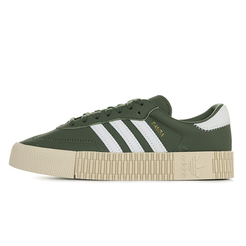 adidas Sambarose W