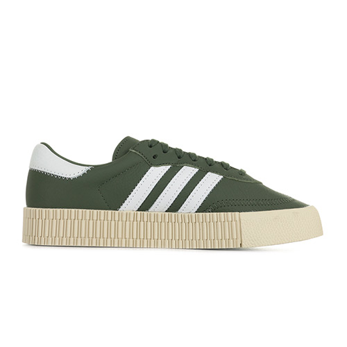 adidas Sambarose W