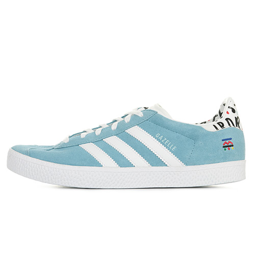 adidas Gazelle J