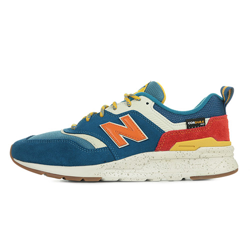 New Balance 997 Cordura 
