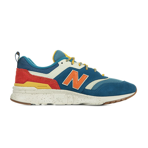 New Balance 997 Cordura 