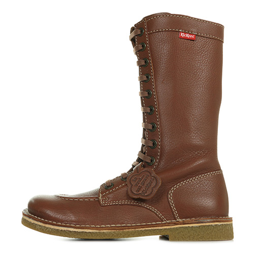 Kickers Meetkiknew